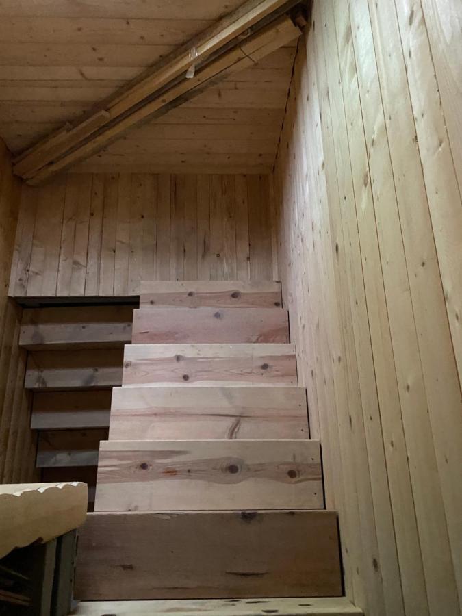 Vita Guesthouse Bajram Curri Экстерьер фото