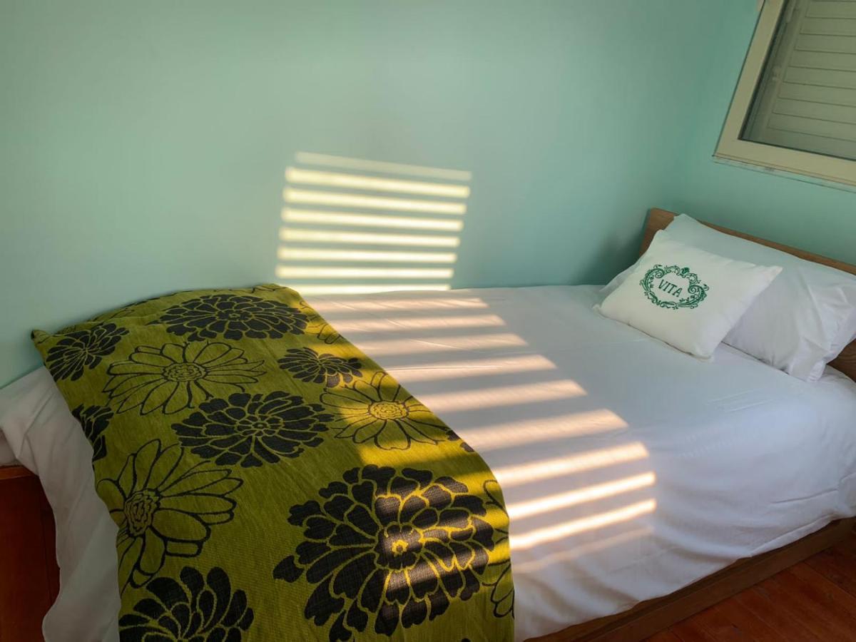 Vita Guesthouse Bajram Curri Экстерьер фото
